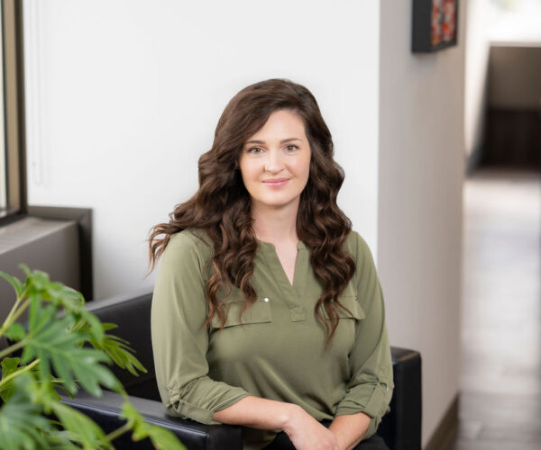 Jaelle M. Buhler