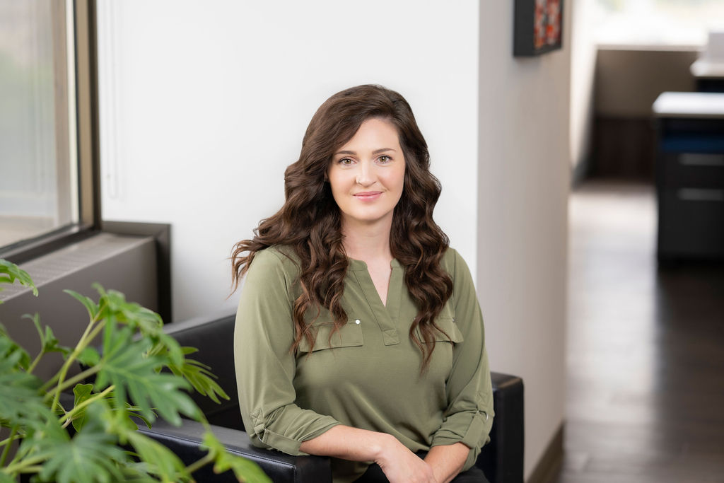 Jaelle M. Buhler