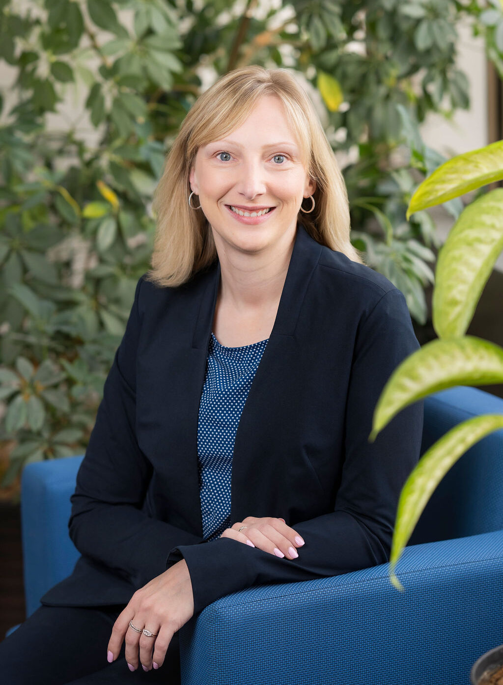 Amy S. Richards