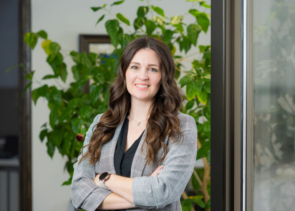 Jaelle M. Buhler