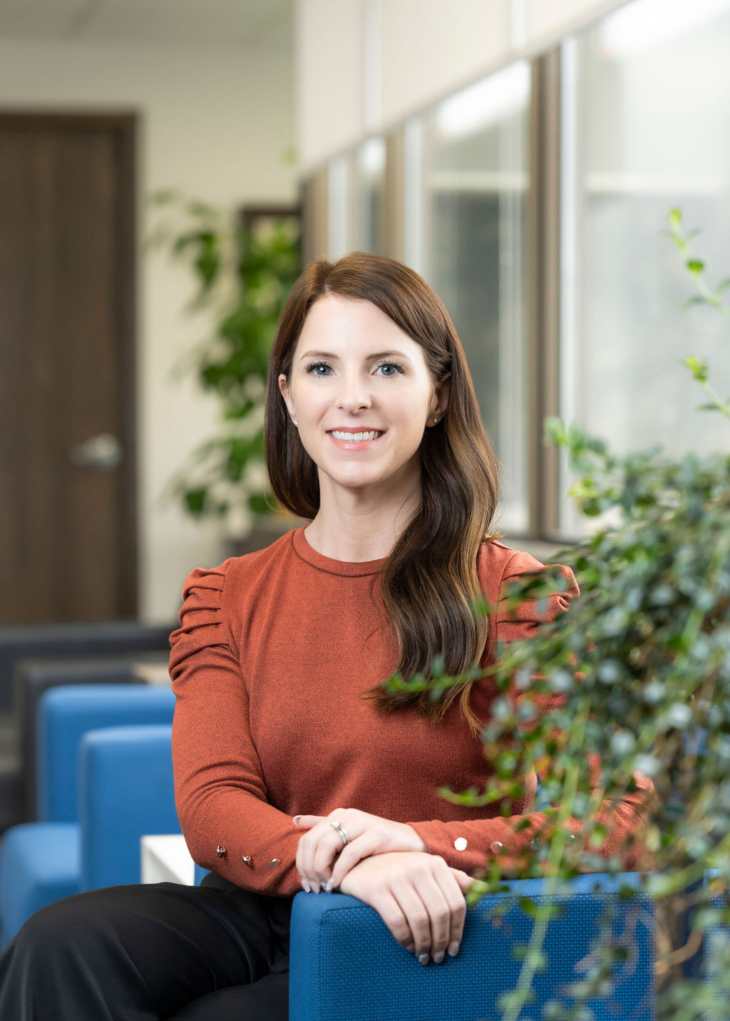 Dana Fenton