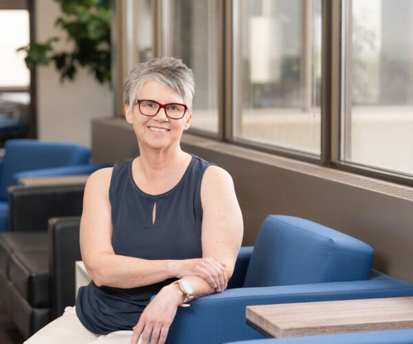 Carolyn Tilley