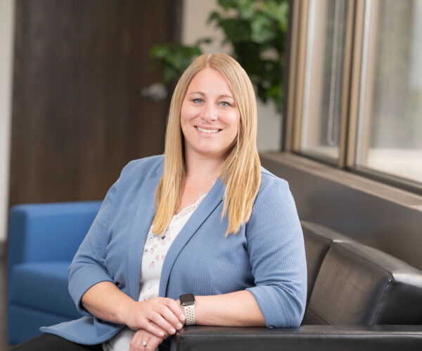 Jodi Budde