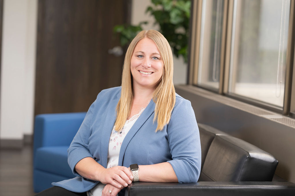 Jodi Budde
